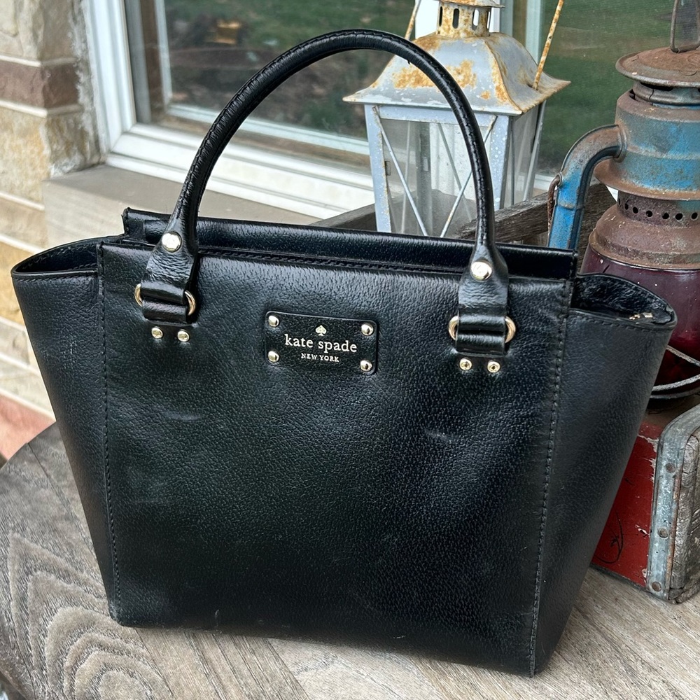 kate spade Wellesley Small Camryn Tote